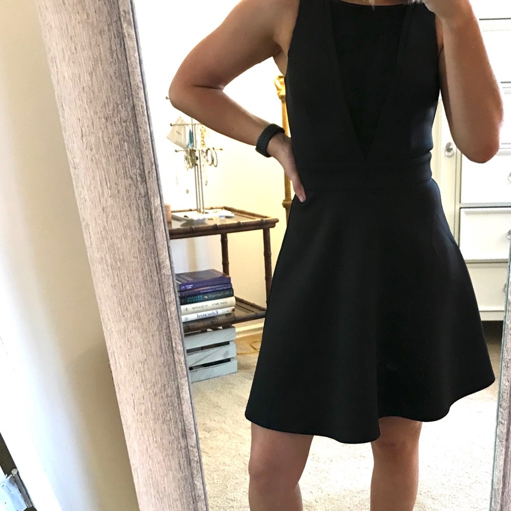 Forever 21 Skater Dress
